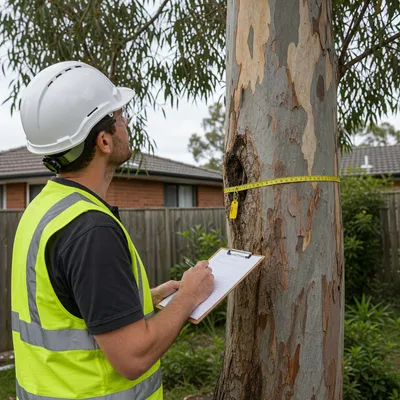 Arborist Reports in Parramatta, qualified arborists