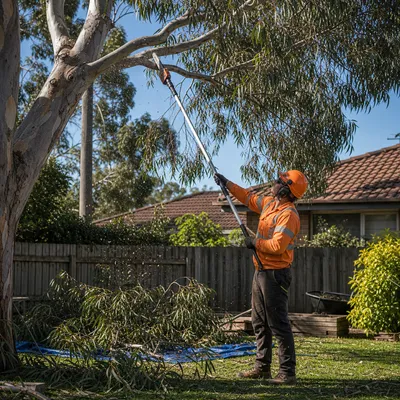 Tree Pruning Parramatta